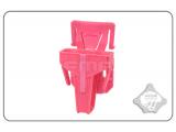 FMA FSMR POUCH FOR M4/MOLLE PINK TB1017-PINK free shipping
